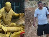 Who's Tian Ruliang: Meet China&rsquo;s &lsquo;mud-covered hero&rsquo; who saved 60 lives