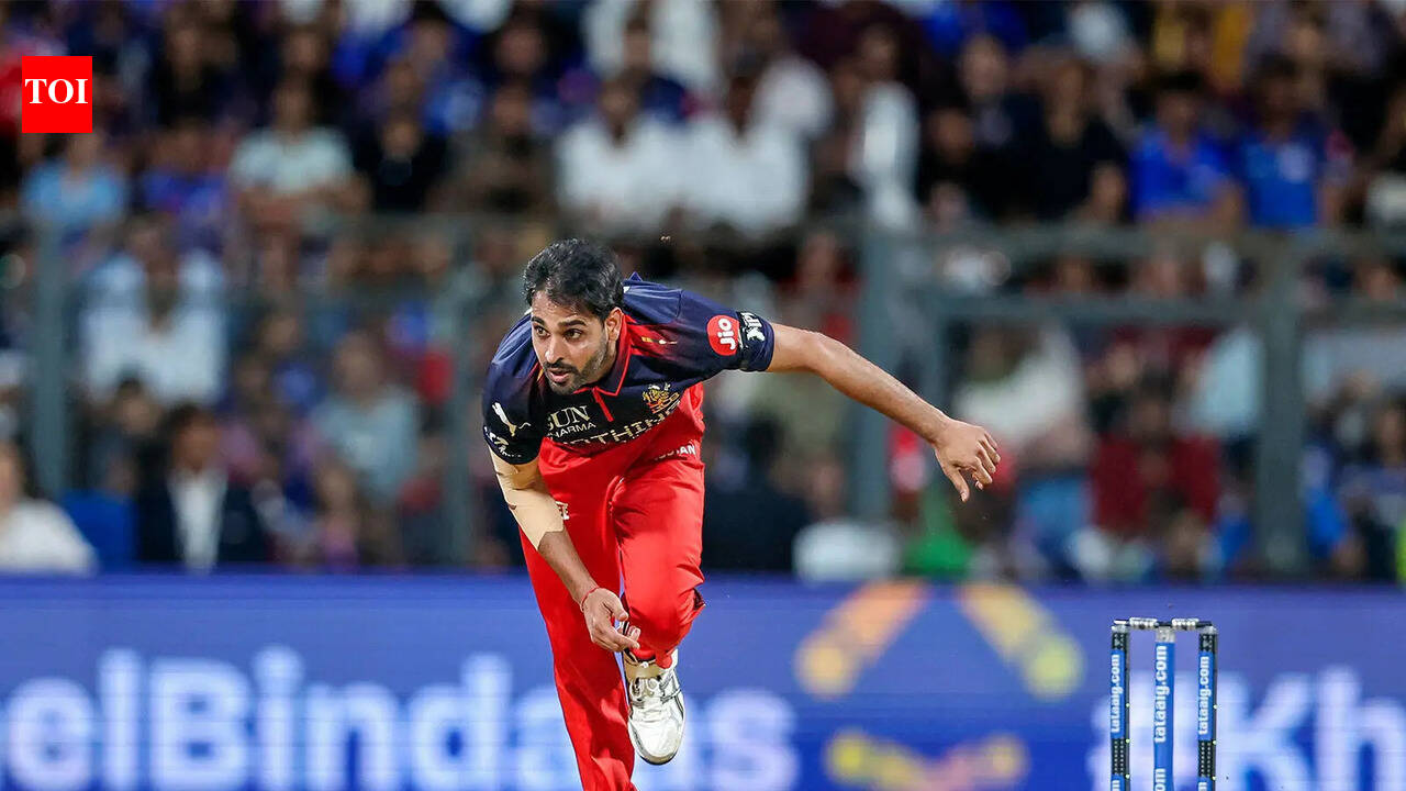 IPL 2026 Purple Cap Race: Bhuvneshwar Kumar leads; can anyone take it from him?