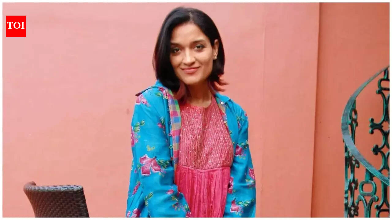 'Carry your own pots': 'Saathiya' actress Sandhya Mridul takes sarcastic dig at lack of toilets on Delhi-Dehradun Expressway