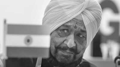 Randhir Singh, India’s first Asian Games shooting gold medallist, passes away aged 79
