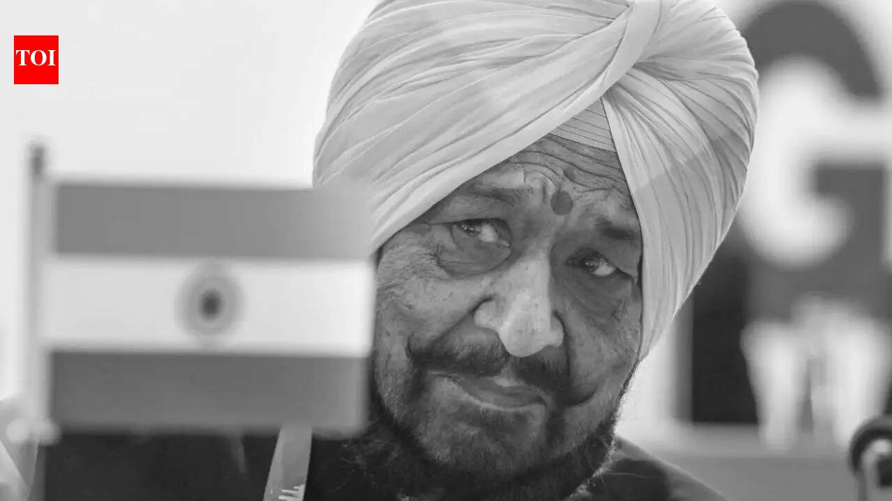 Randhir Singh, India’s first Asiad shooting gold medallist, passes away at 79