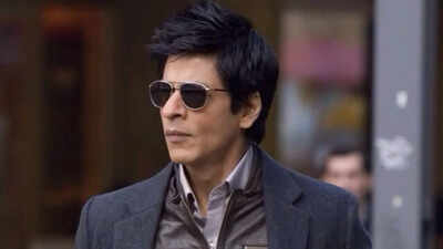 Before Ranveer Singh’s exit, did Shah Rukh Khan reject ‘Don 3’ over script concerns? Here’s what reports claim