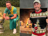 AB de Villiers&rsquo;, aka &lsquo;Mr. 360&rsquo;, multi-crore mansion in South Africa is defined by classy glass interiors, open spaces, and cricket memories