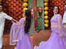 Ankita, Vicky re-create Aishwarya-Salman's moment