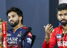 Patidar ahead of Iyer? R Ashwin&rsquo;s big endorsement for RCB skipper