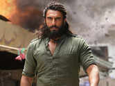 'Dhurandhar' world television premiere: When and where to watch Ranveer Singh starrer?