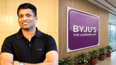 Byju's crisis explained: What went wrong and how India’s edtech giant spiralled into legal and financial turmoil
