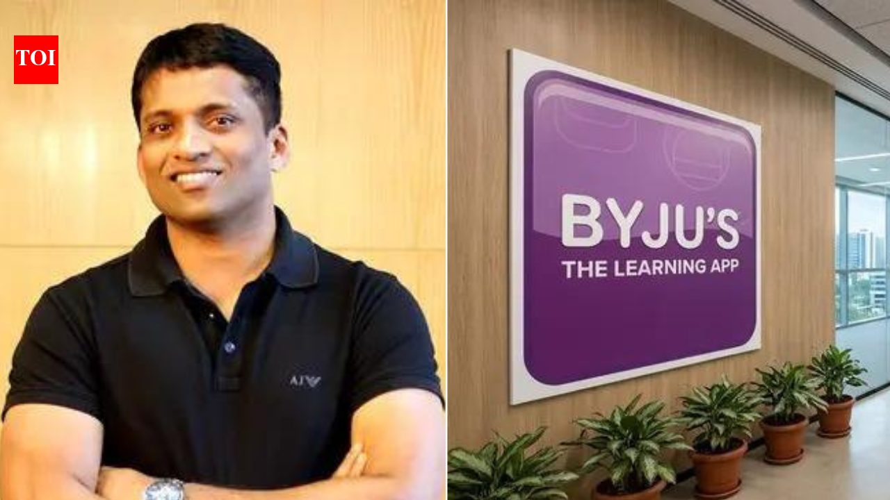 Byju's crisis explained: What went wrong & how India’s edtech giant spiralled into legal turmoil