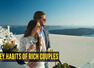 5 money habits of rich couples