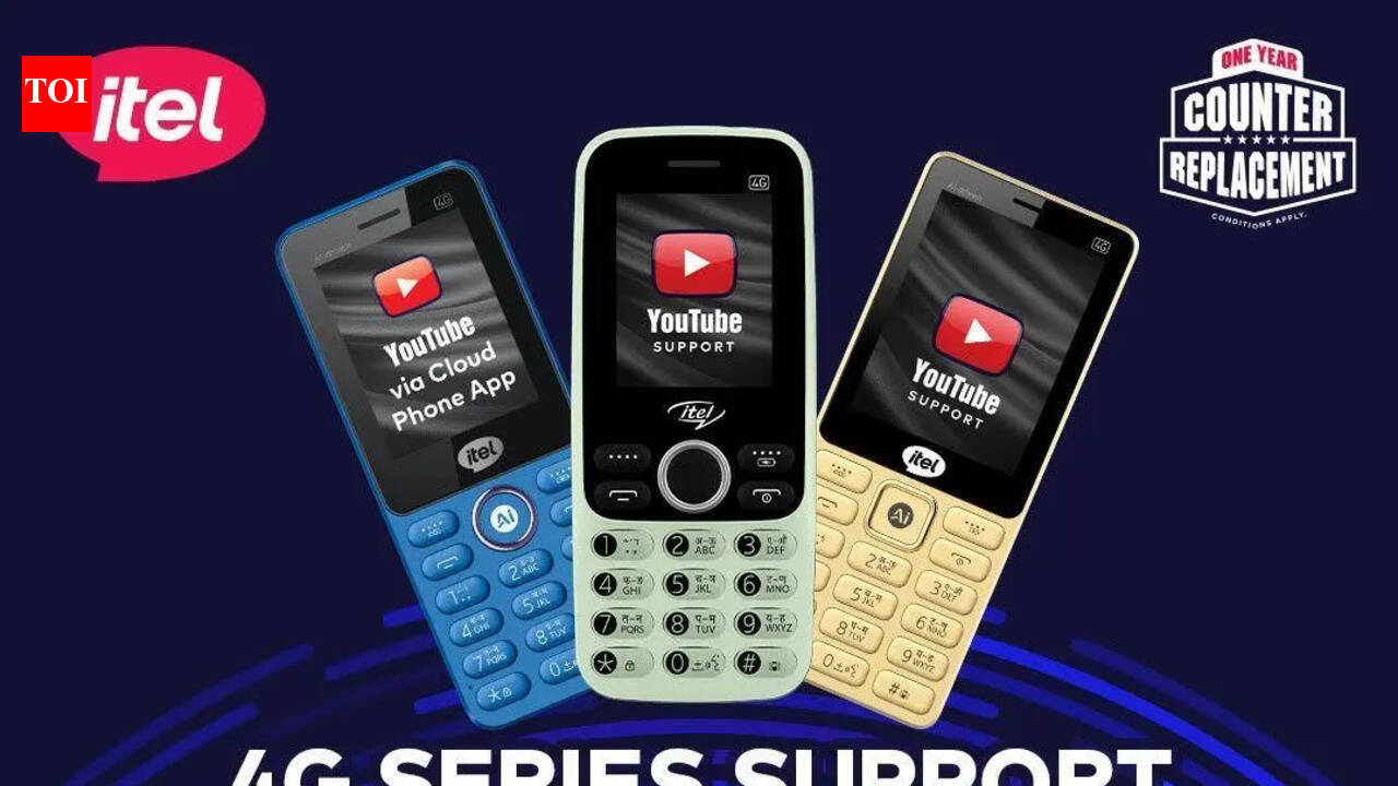 Itel feature phone users get access to Reliance Jio’s Rs 123 super saver plan: Here’s how to avail the offer
