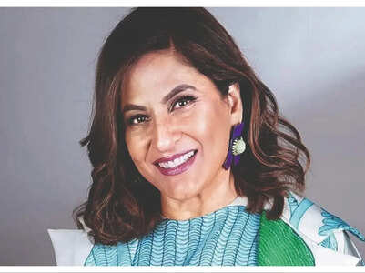 Kapil Show Shift Frees Schedule: Archana Puran Singh takes on new roles