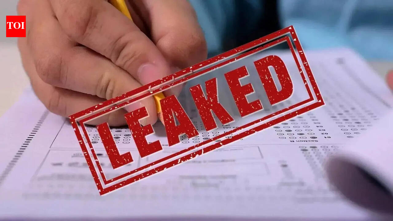 Another paper leak scare: APJ Abdul Kalam Technical University cancels BTech exam at Noida centre