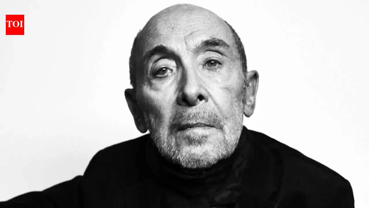 Oscar-winning costume designer Albert Wolsky of 'Grease' and 'Bugsy' fame passes away at 95 in Los Angeles