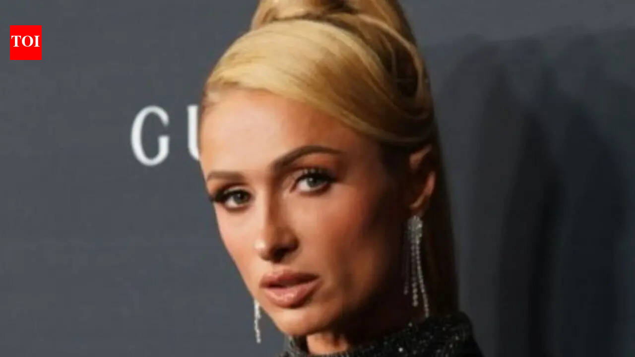 Paris Hilton reveals there are ' over 100,000 explicit deepfake images' of her while backing anti-AI legislation