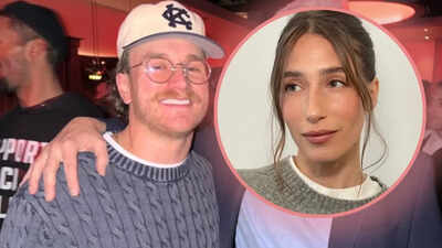  Amanda Batula-West Wilson relationship drama sizzles following their exes turning up