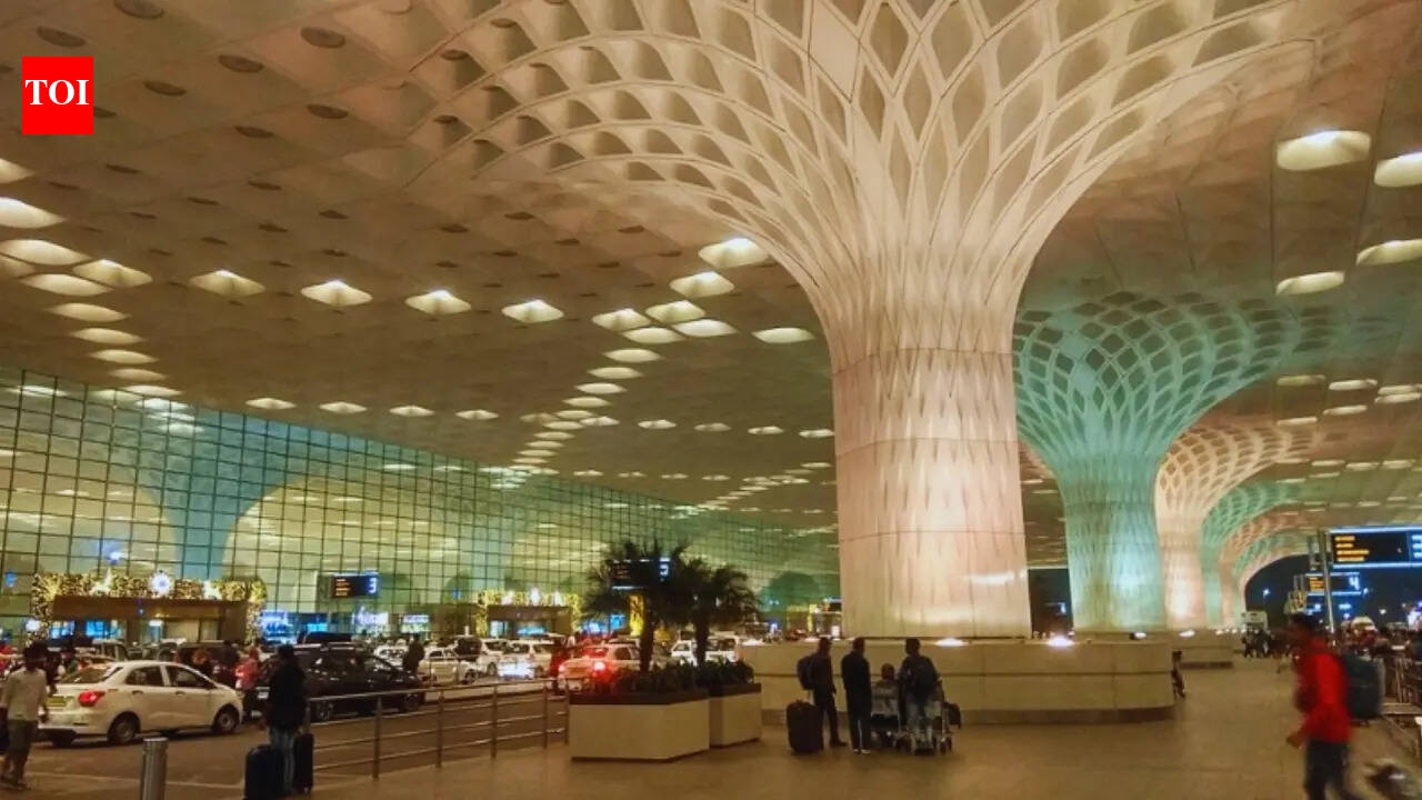 From lounges to last-minute deliveries — here's what's waiting for you at the Chhatrapati Shivaji Maharaj International Airport