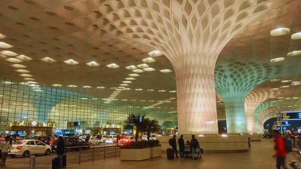 From lounges to last-minute deliveries &mdash; here's what's waiting for you at the Chhatrapati Shivaji Maharaj International Airport
