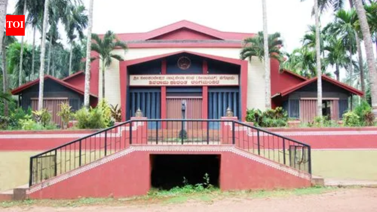 At this unique ‘Theatre Village’ in Karnataka, locals discuss Shakespeare and Kalidasa over evening tea; how to reach and what to see