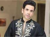 Tusshar Kapoor look back on 25 years in Bollywood
