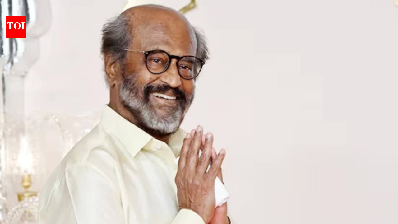 Rajinikanth’s spiritual side: A look into the ‘Jailer 2’ star’s spirituality as he keeps it above name, fame, and money