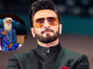 Amid &lsquo;Don 3&rsquo; controversy, Ranveer Singh meets Sadhguru