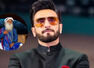 Amid &lsquo;Don 3&rsquo; controversy, Ranveer Singh meets Sadhguru