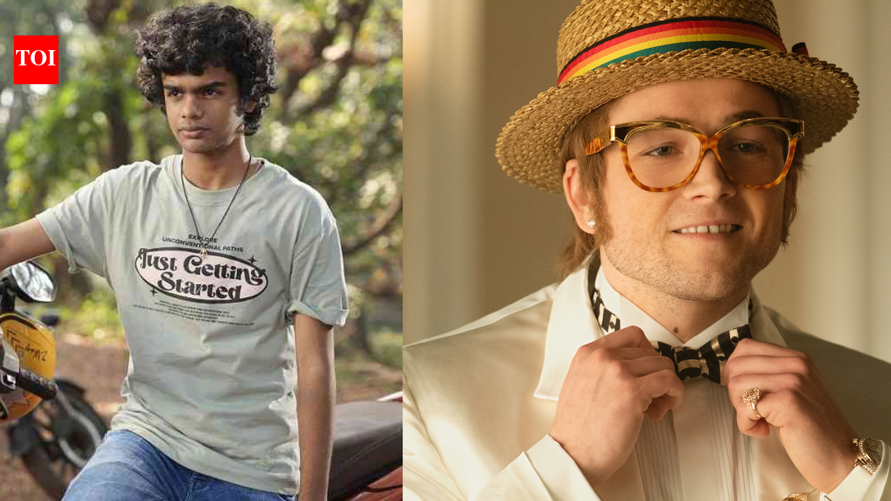 ‘Moonlight’, ‘Rocketman’, ‘Baapya’ to headline Pride Film Festival in theatres from May 29