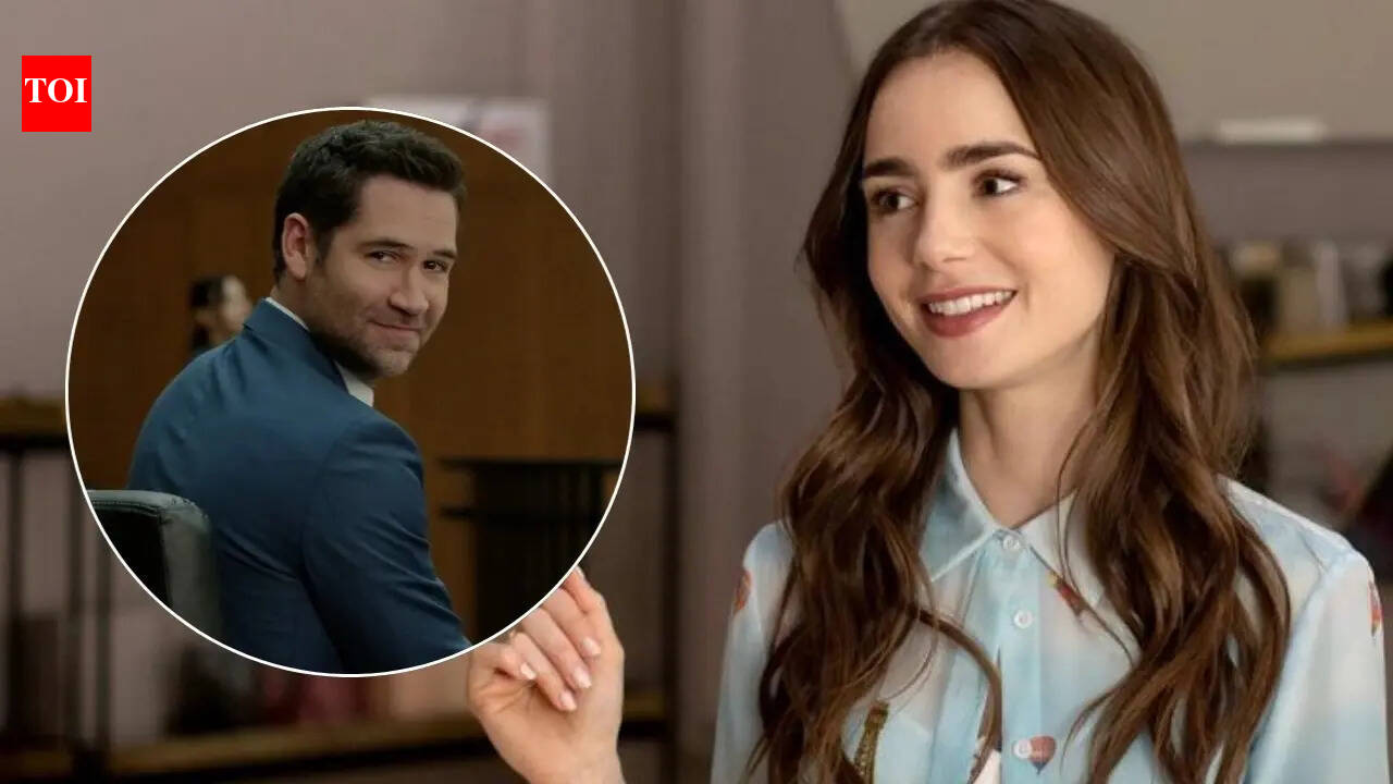 ‘Emily in Paris’ and ‘The Lincoln Lawyer’ to bid goodbye to their OTT home with their final season