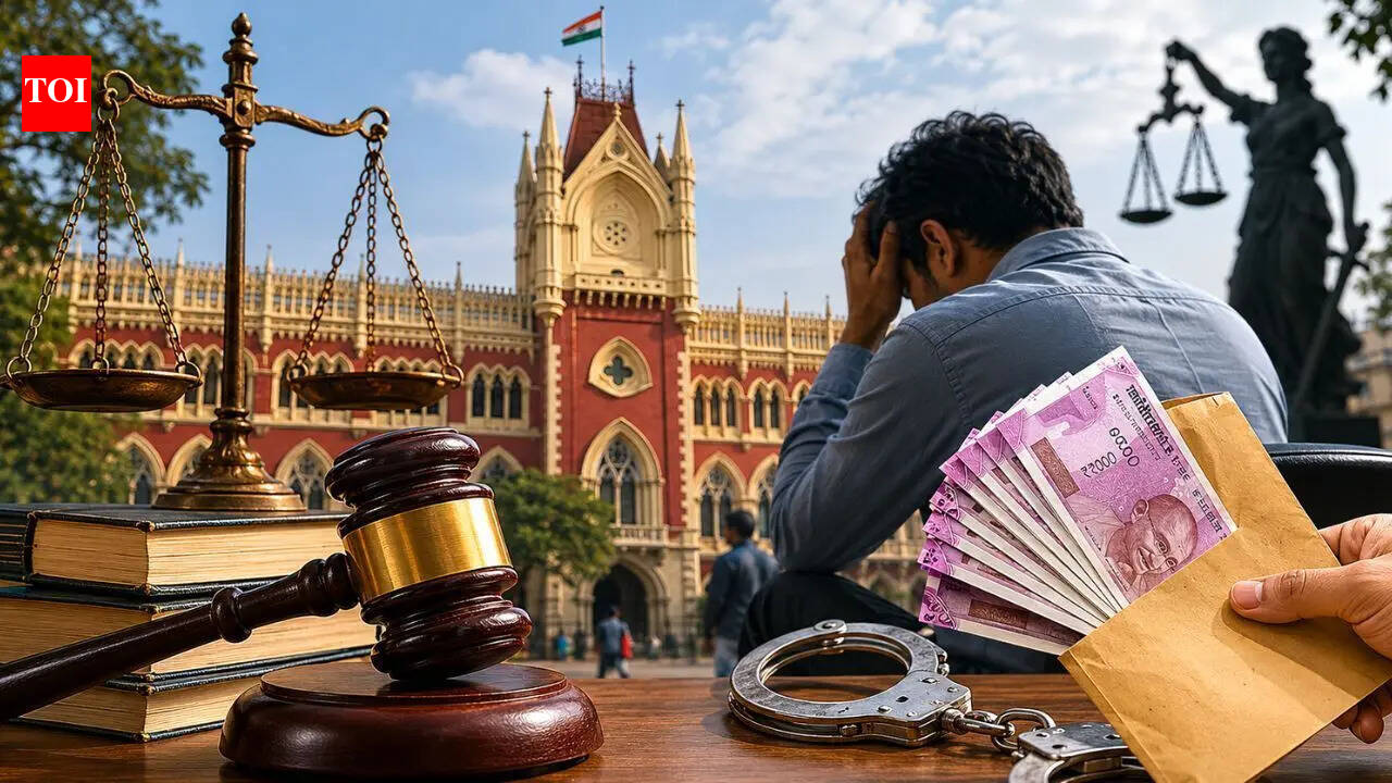 Calcutta high court quashes rape conviction of professor, orders compensation