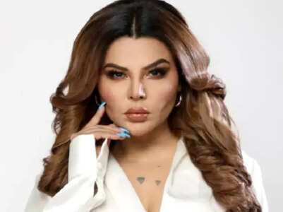 Running away from home to plastic surgery: Rakhi gets candid