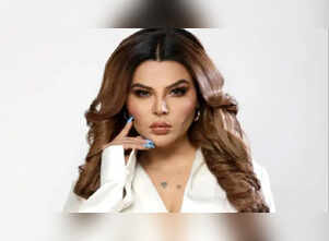 Running away from home to plastic surgery: Rakhi gets candid