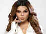 Running away from home to plastic surgery: Rakhi gets candid