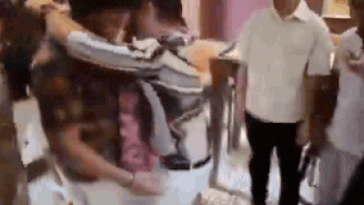 Pune Porsche crash case: Viral video of accused family’s bail celebration sparks outrage; victim kin demand action