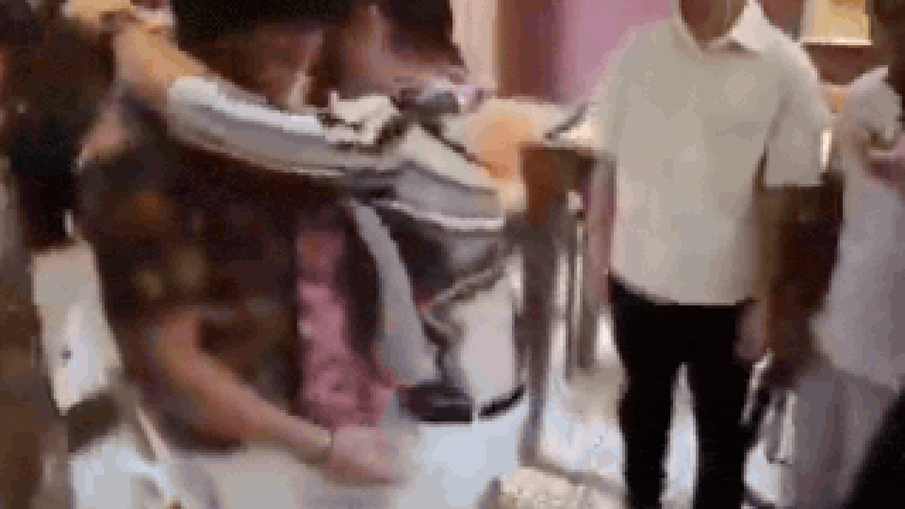 Pune Porsche crash case: Viral video of accused family’s bail celebration sparks outrage; victim kin demand action