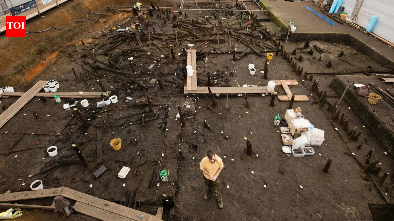 In 1999, a discovery in a Cambridgeshire clay pit changed what we know about Bronze Age daily life
