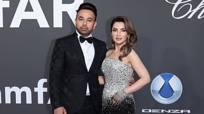 Who is Tabinda Sanpal? All about the 'Gold Queen' of 'Desi Bling' star's combined net worth with her husband, Satish Sanpal