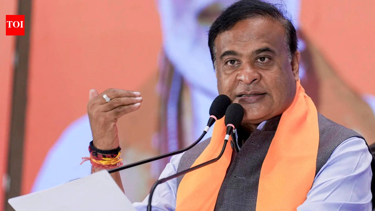 Assam assembly passes UCC Bill with ban on polygamy, live-in registration rules