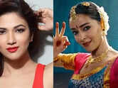Ridhima Pandit takes a dig at Ananya Panday&rsquo;s viral Bharatanatyam dance video from Chand Mera Dil; says, &lsquo;Guts&rsquo;
