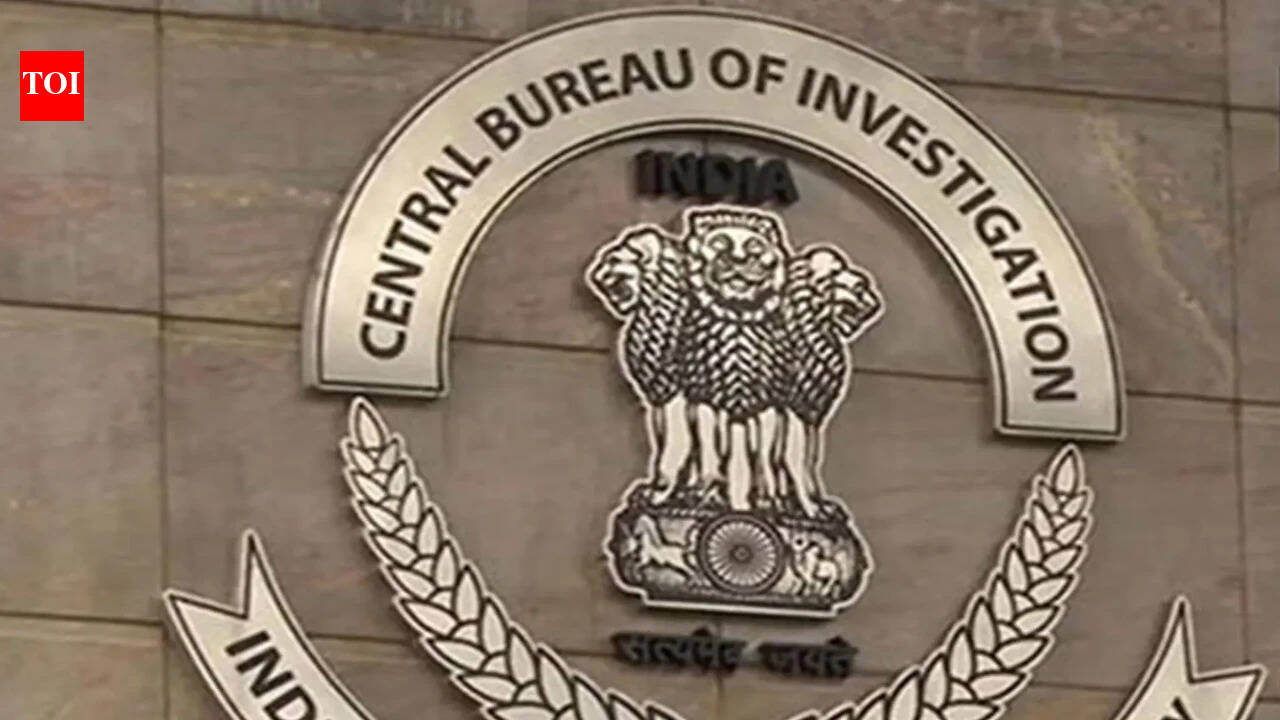 CBI arrests two more in NEET UG 2026 leak, total arrests rise to 13 as investigation expands