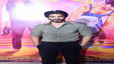 Khushbu Sundar reveals how Santhosh trained as a bartender for ‘Double Occupancy’ role