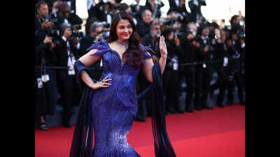 Aishwarya Rai Bachchan’s Cannes legacy is so much bigger than the troll economy