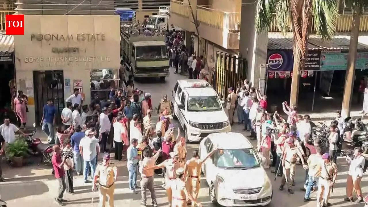 Why goats in Mumbai's Mira Road housing society sparked standoff ahead of Bakrid