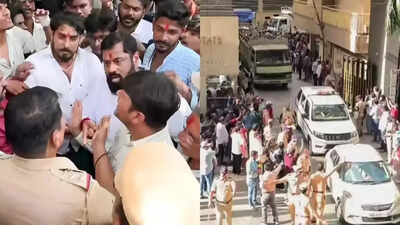 Mira Road Bakrid row: Is animal sacrifice inside a housing society legal?