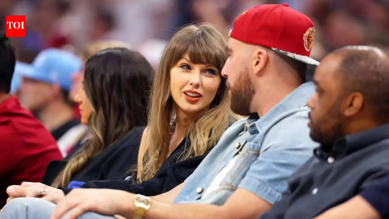 Taylor Swift suffers shocking AMA loss ahead of wedding to Travis Kelce
