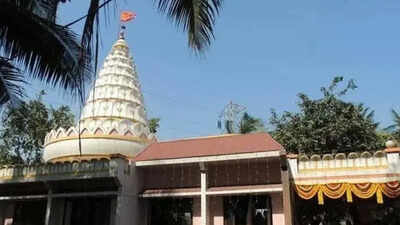 Cabinet OKs transfer of over 4 acres of industrial land at Dombivli to temple trust