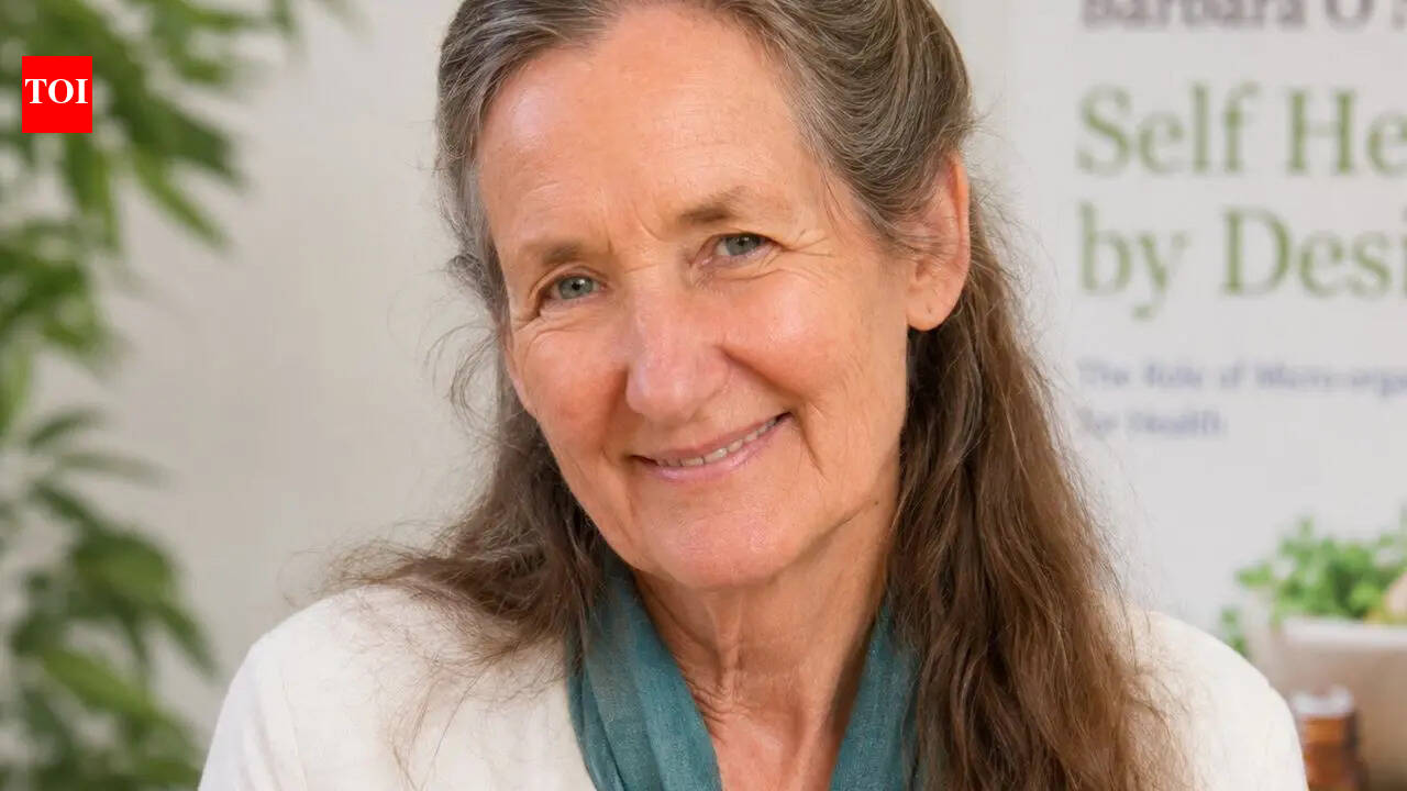 Event Alert: Natural health educator Barbara O’Neill is in India and why women should look forward to her sessions