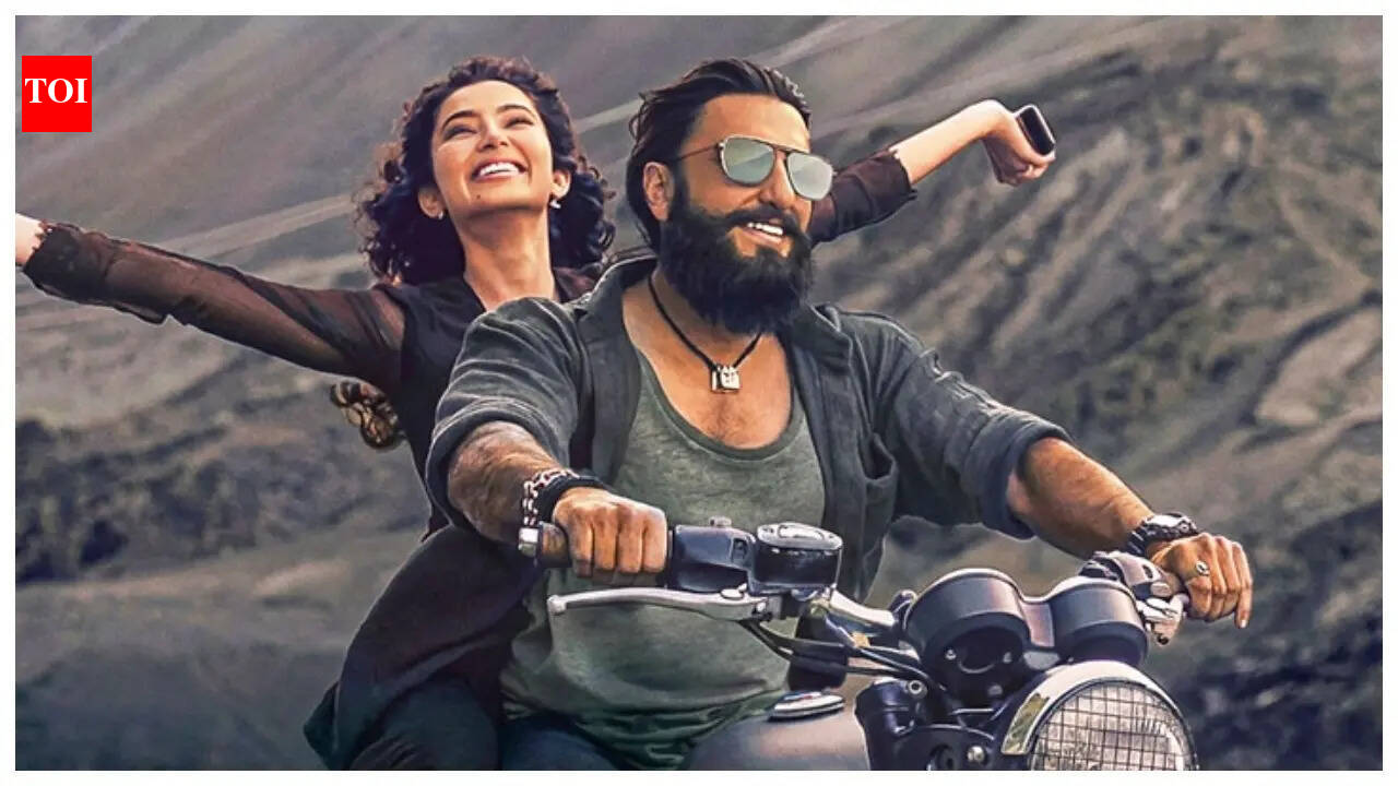 ‘Loved it’: Makers of Ranveer Singh’s ‘Dhurandhar’ react to a Swedish man’s recreation of ‘Gehra Hua’