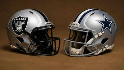 NFL Trade Rumors: Dallas Cowboys could make a blockbuster move for $100M Las Vegas Raiders' defensive end