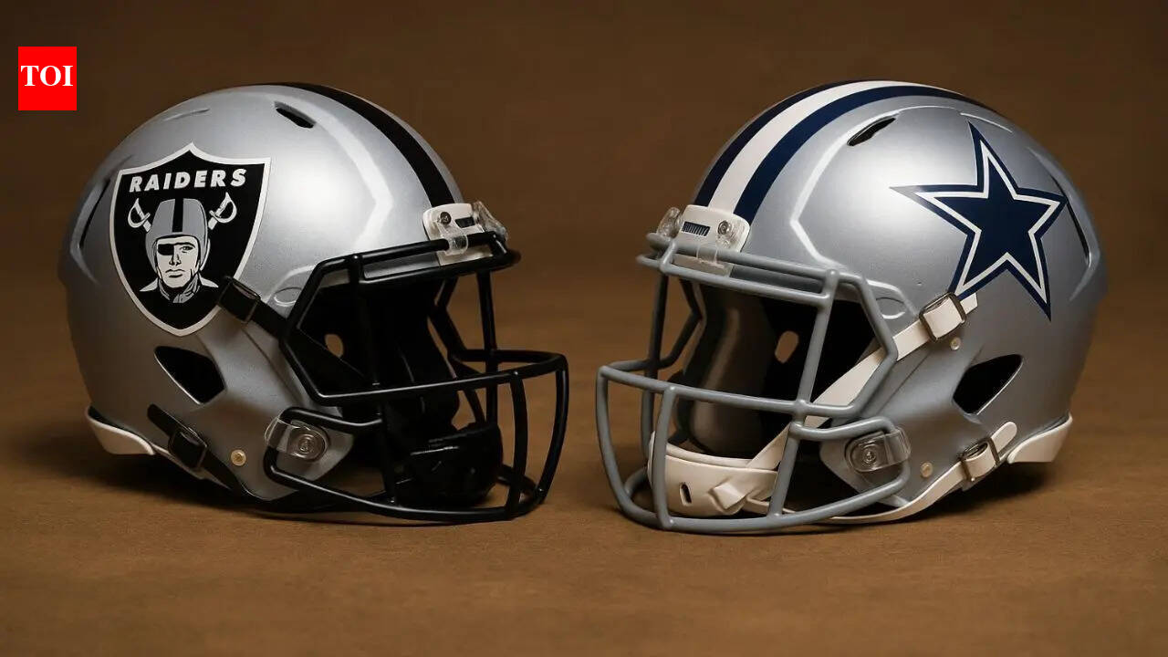 NFL Trade Rumors: Dallas Cowboys could make a blockbuster move for $100M Las Vegas Raiders' defensive end