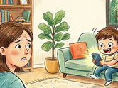 &ldquo;We have a no-screen home, but I am scared of how my son reacts after&hellip;&rdquo;: What experts are saying about this parent&rsquo;s experience will make you rethink complete screen bans for kids